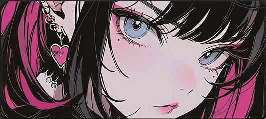 Black Cat Girl DD-2497